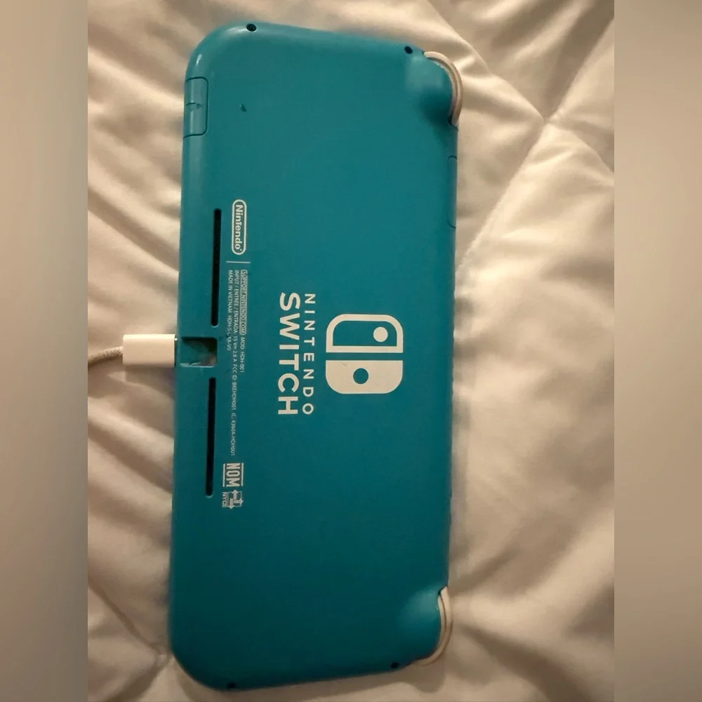 Nintendo switch Console